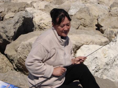 avril 2008 ( p�che